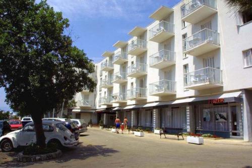 Hotel Adriatic Omišalj المظهر الخارجي الصورة