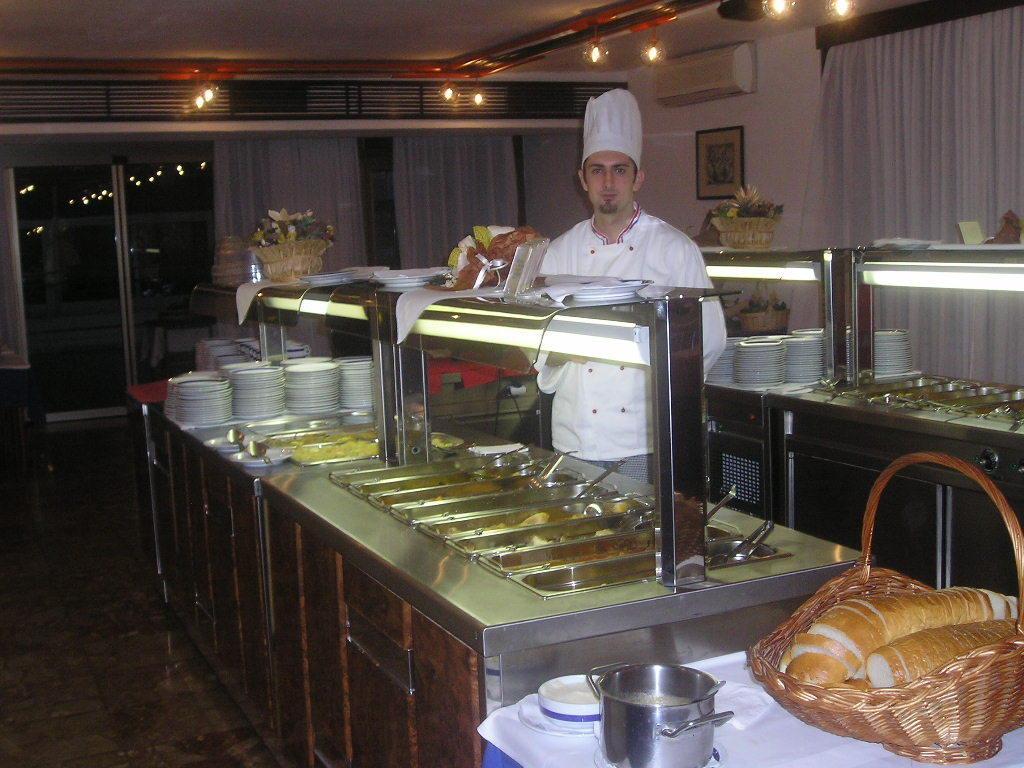 Hotel Adriatic Omišalj المظهر الخارجي الصورة