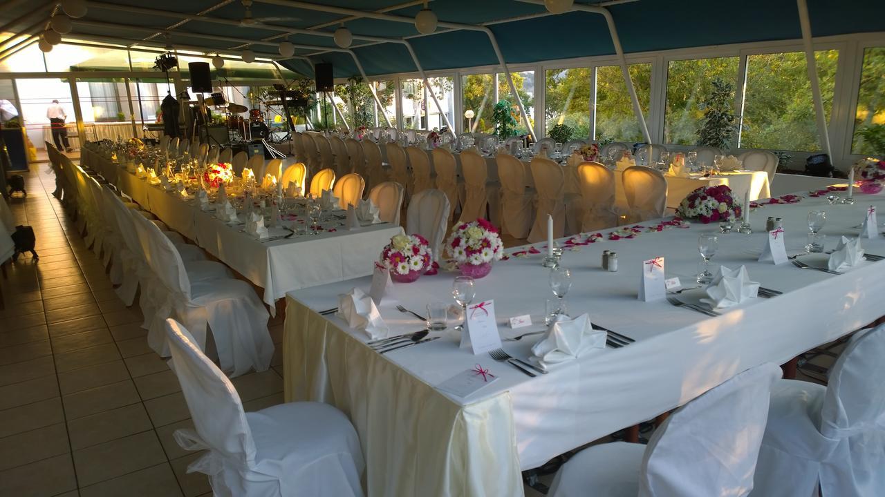 Hotel Adriatic Omišalj المظهر الخارجي الصورة